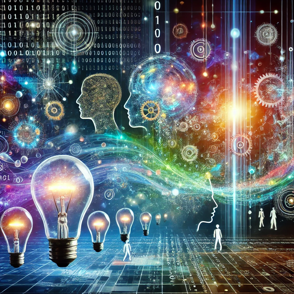 Digital Transformation